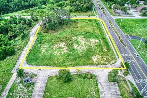 151 Eyster Boulevard S Rockledge FL 32955