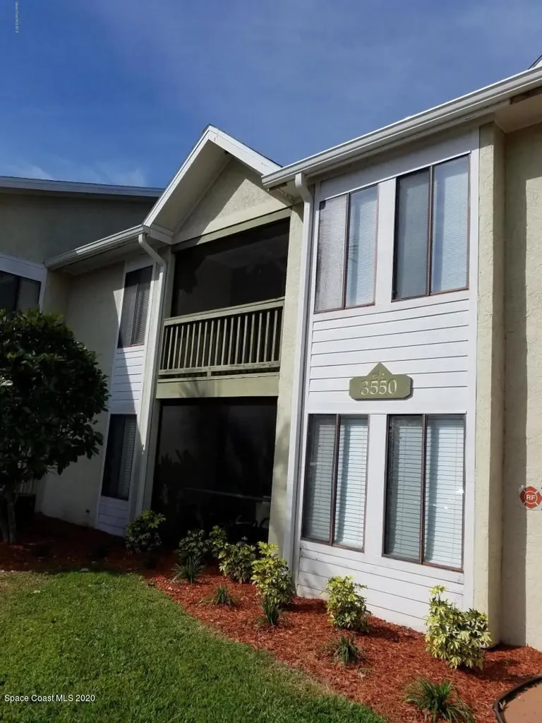 3550 Sable Palm Lane Titusville FL 32780