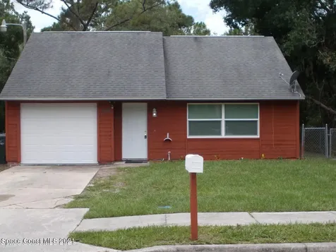 1105 Santa Rosa Drive Rockledge FL 32955