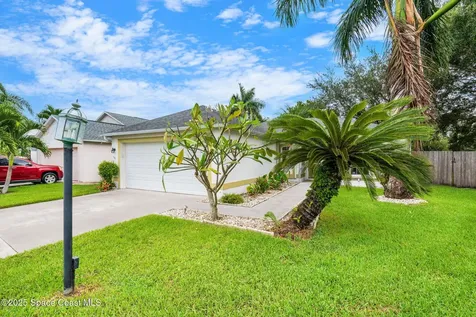 2841 Saint James Lane Melbourne FL 32935