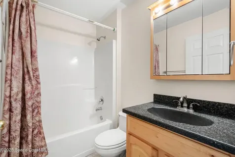 2841 Saint James Lane Melbourne FL 32935