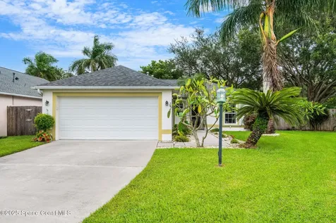 2841 Saint James Lane Melbourne FL 32935