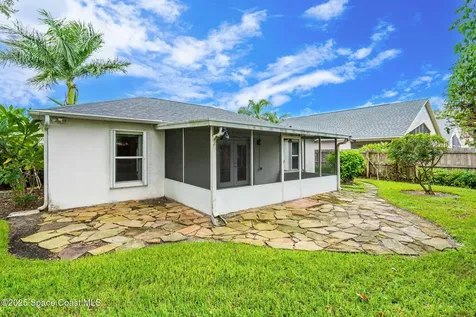 2841 Saint James Lane Melbourne FL 32935