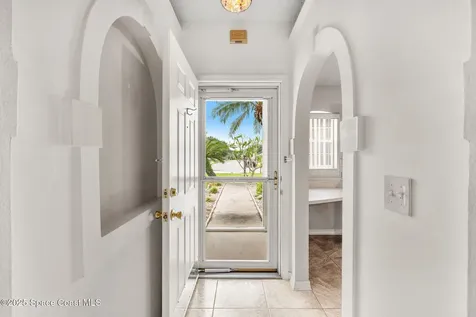 2841 Saint James Lane Melbourne FL 32935