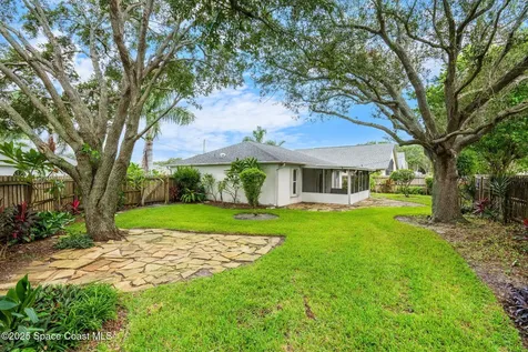 2841 Saint James Lane Melbourne FL 32935