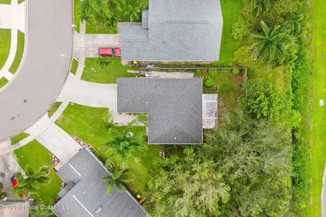 2841 Saint James Lane Melbourne FL 32935