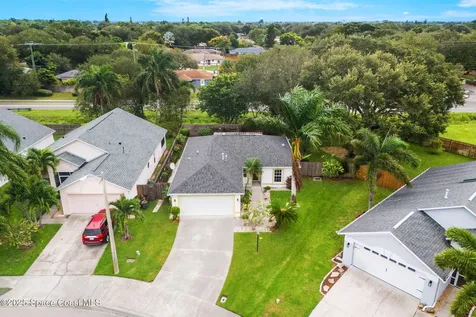 2841 Saint James Lane Melbourne FL 32935