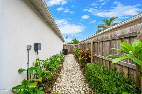 2841 Saint James Lane Melbourne FL 32935