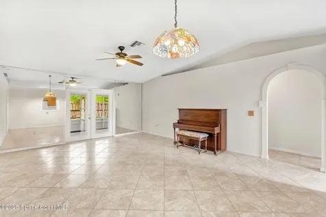 2841 Saint James Lane Melbourne FL 32935