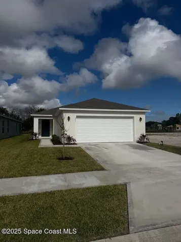 551 SW Richmond Circle Palm Bay FL 32908