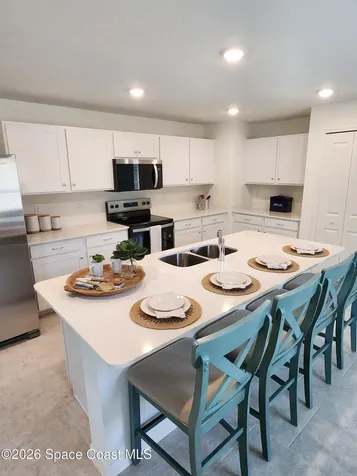 561 SW Richmond Circle Palm Bay FL 32908