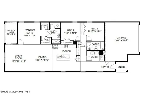 561 SW Richmond Circle Palm Bay FL 32908