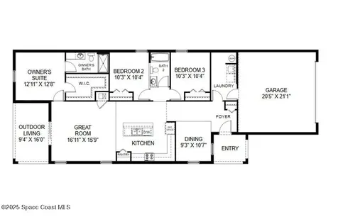 571 SW Richmond Circle Palm Bay FL 32908