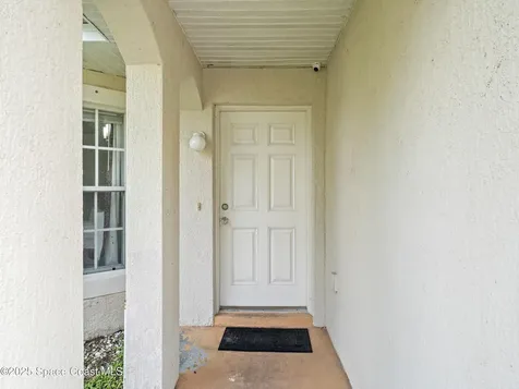 1526 Manzanita Street NW Palm Bay FL 32907