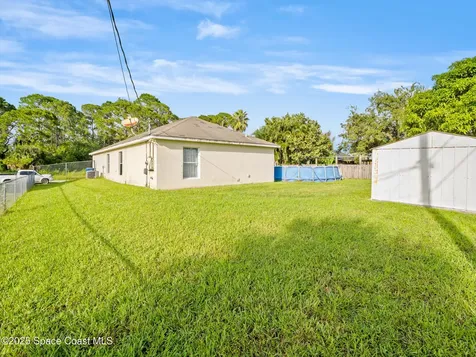 1526 Manzanita Street NW Palm Bay FL 32907