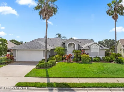 1050 Fieldstone Drive Melbourne FL 32940
