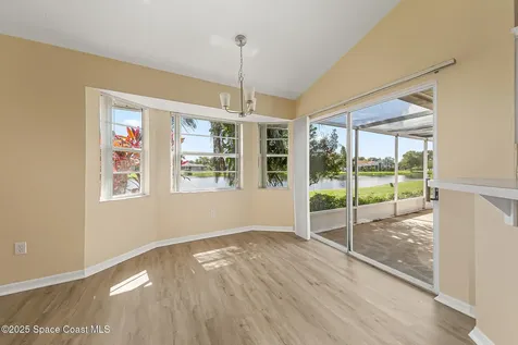 1050 Fieldstone Drive Melbourne FL 32940