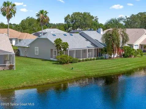 1050 Fieldstone Drive Melbourne FL 32940