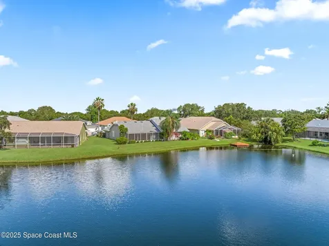 1050 Fieldstone Drive Melbourne FL 32940