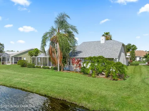1050 Fieldstone Drive Melbourne FL 32940