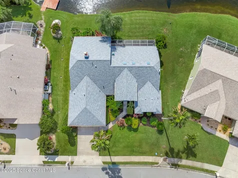 1050 Fieldstone Drive Melbourne FL 32940