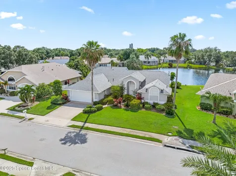 1050 Fieldstone Drive Melbourne FL 32940