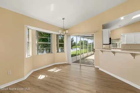 1050 Fieldstone Drive Melbourne FL 32940