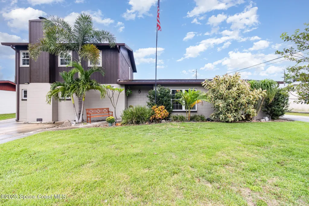 1775 Cowan Drive Titusville FL 32796