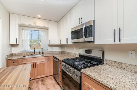 1775 Cowan Drive Titusville FL 32796