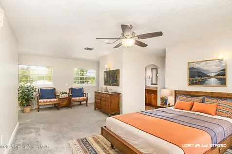 1775 Cowan Drive Titusville FL 32796