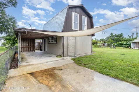1775 Cowan Drive Titusville FL 32796