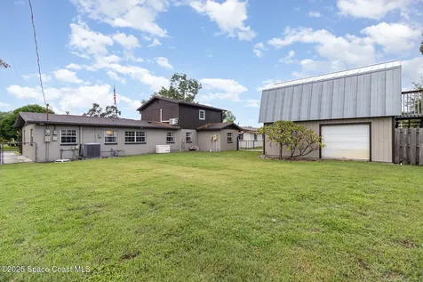 1775 Cowan Drive Titusville FL 32796