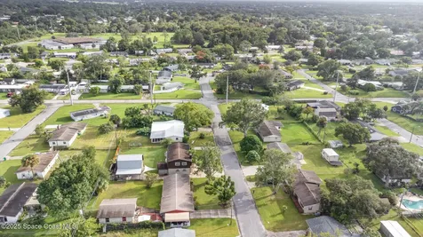 1775 Cowan Drive Titusville FL 32796