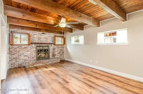 1775 Cowan Drive Titusville FL 32796
