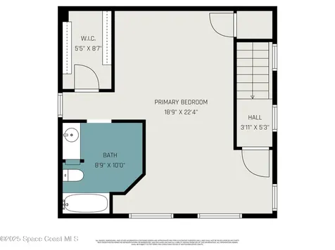1775 Cowan Drive Titusville FL 32796