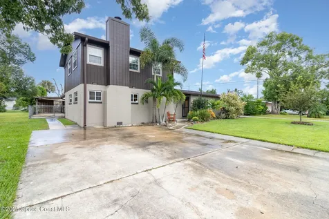 1775 Cowan Drive Titusville FL 32796