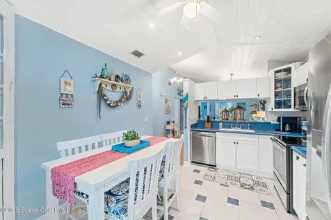 944 South Fork Circle Melbourne FL 32901