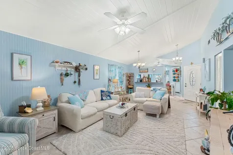 944 South Fork Circle Melbourne FL 32901