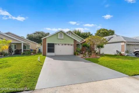 944 South Fork Circle Melbourne FL 32901