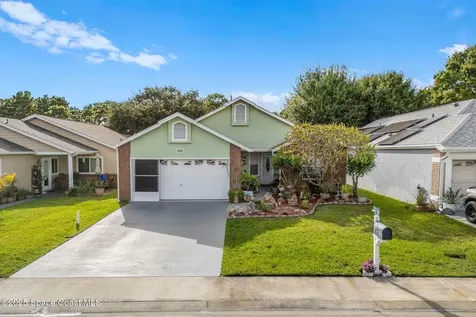 944 South Fork Circle Melbourne FL 32901