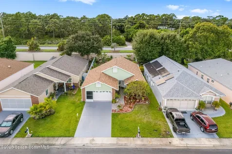 944 South Fork Circle Melbourne FL 32901