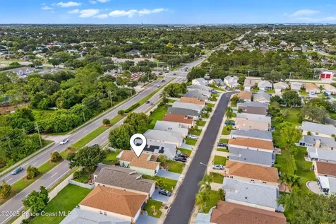 944 South Fork Circle Melbourne FL 32901