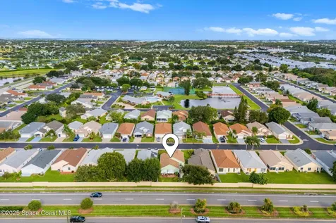 944 South Fork Circle Melbourne FL 32901