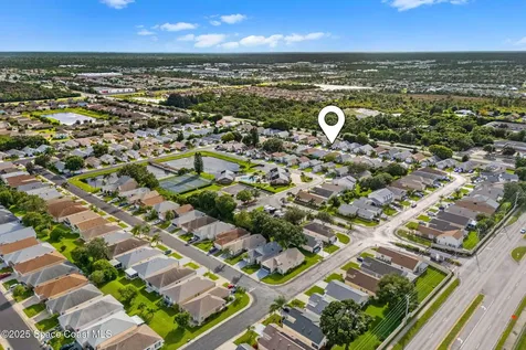 944 South Fork Circle Melbourne FL 32901