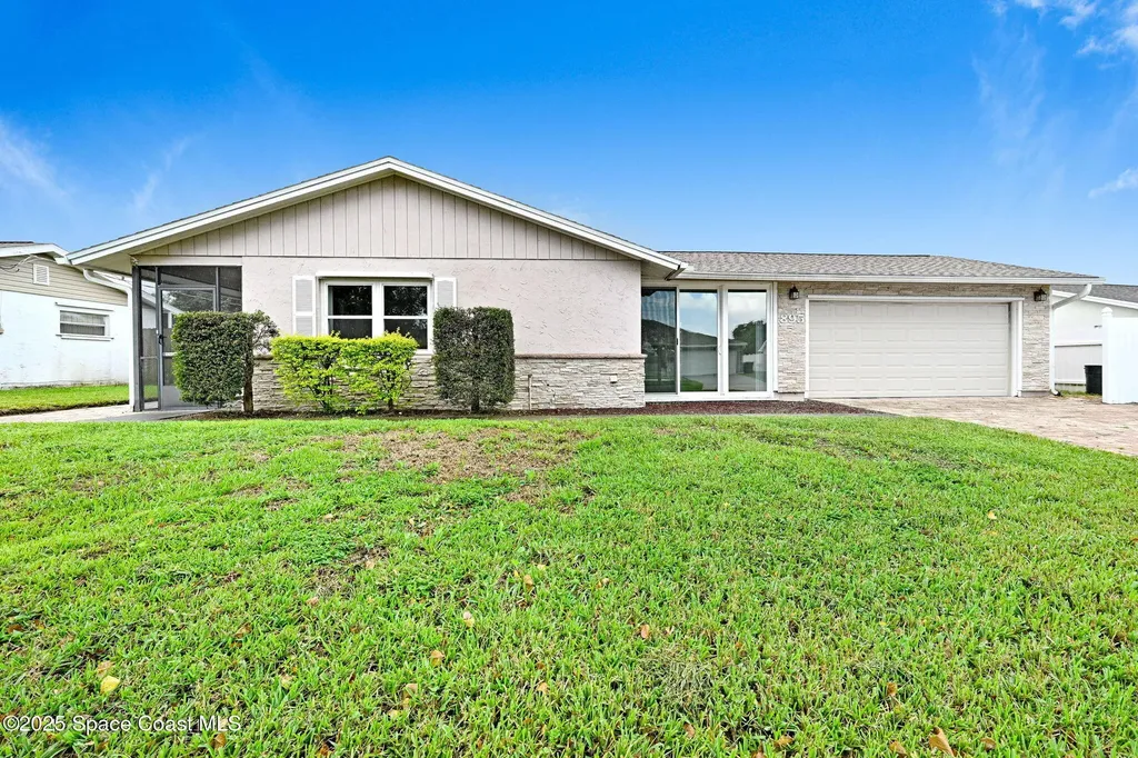 895 Brunswick Lane Rockledge FL 32955