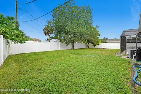 895 Brunswick Lane Rockledge FL 32955