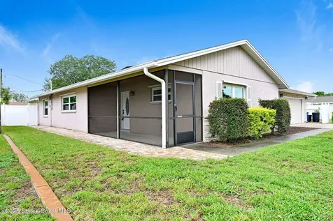 895 Brunswick Lane Rockledge FL 32955