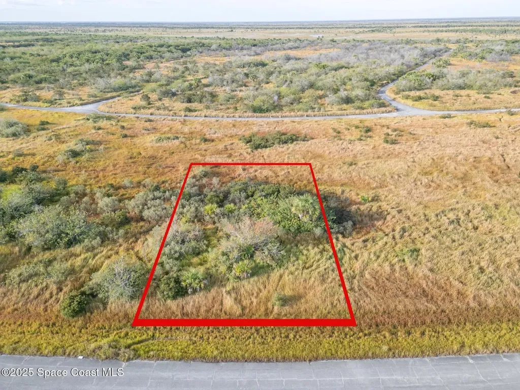 2226 Kentucky Drive SW Palm Bay FL 32908
