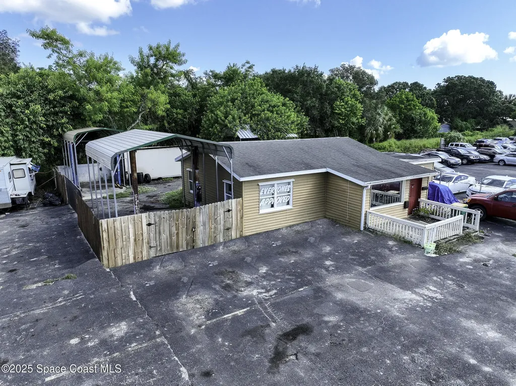 1918 Aurora Road Melbourne FL 32935