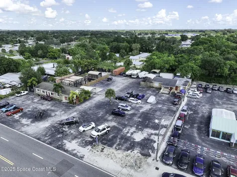 1918 Aurora Road Melbourne FL 32935